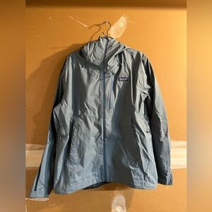 Patagonia M’s Granite Crest Rain Jacket